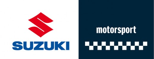 Graphic Design – SUZUKI Motorsport Logo